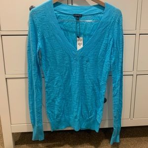 SOLD - Express long sleeve shirt